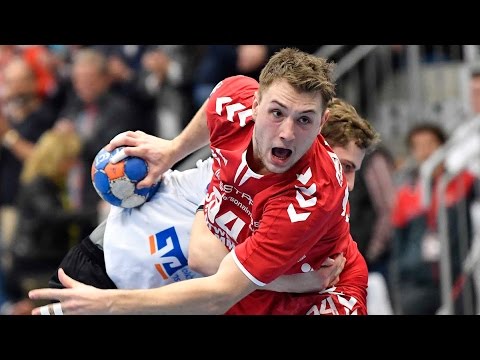 ASV Hamm-Westfalen vs. SG Leutershausen