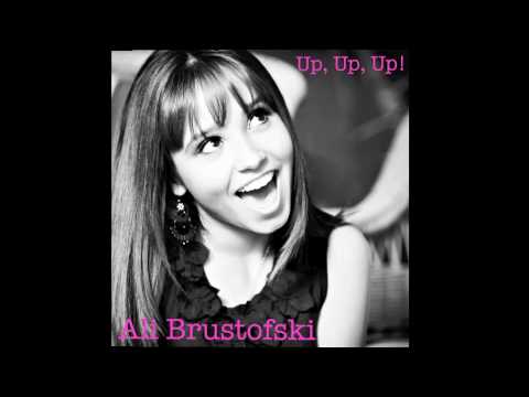 Ali Brustofski – End Game Lyrics