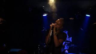 Viper Room 3rd Nite-Ashes Divide too Late live