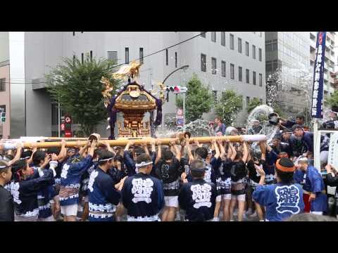 08.17.2014深川八幡祭り
