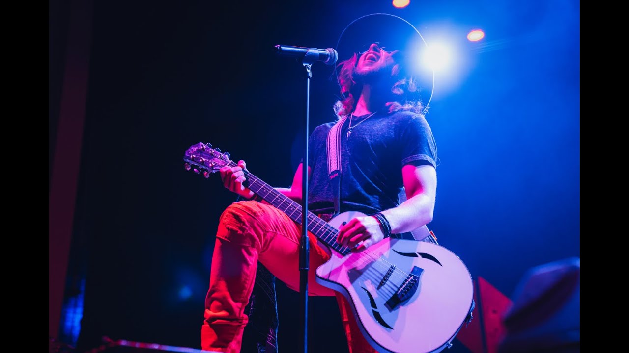 “If It’s Not Love” Live (4/22/23)