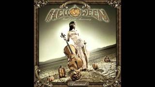 Helloween - The Keeper's Trilogy (Unarmed)