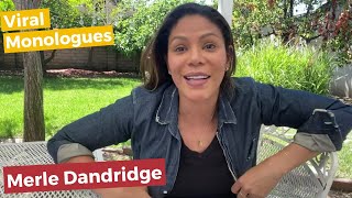 MERLE DANDRIDGE in “GODOKSA” by ANDREW ROSENDORF