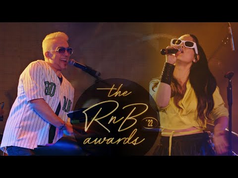 2 naum - Live from The R&B Awards '22
