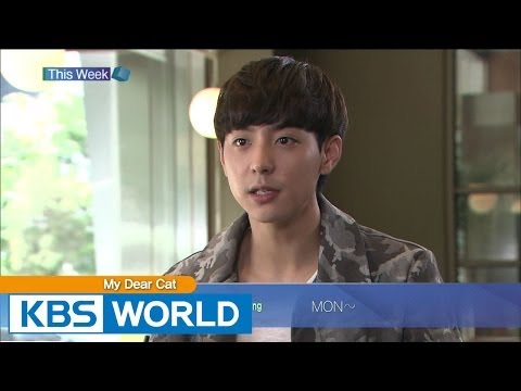 [This Week] KBS World TV Highlights (2014.06.30-07.06)