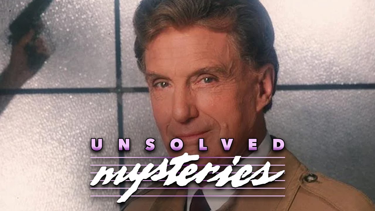 Unsolved Mysteries | Robert Stack | FULL EPISODES | American Mystery Drama Cold Case Series
