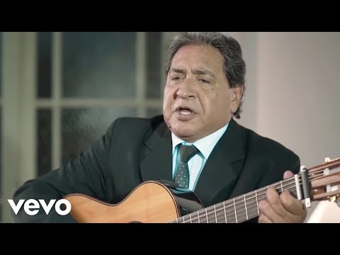 Los Manseros Santiagueños - De Otra Vida