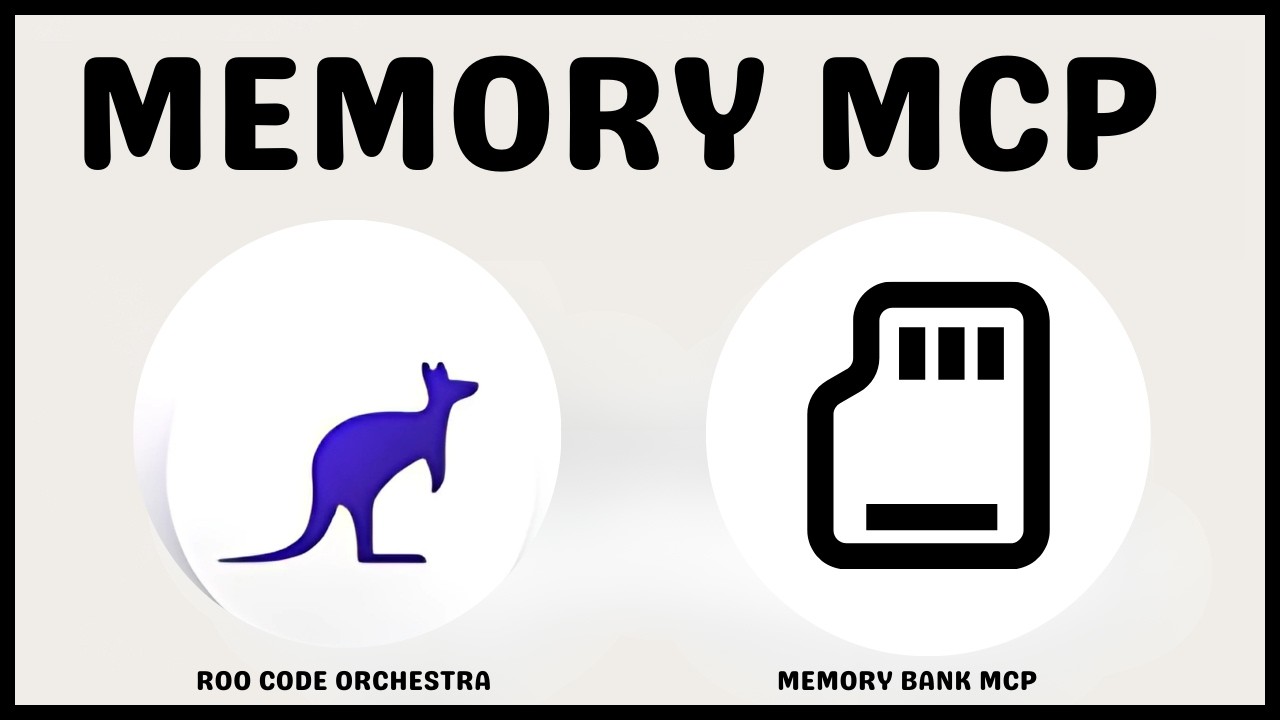 This New Roo Code Memory MCP IS INSANE (AND FREE)