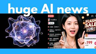 Self-evolving AI, robot fights, new GPT voice, new local image model, Gemma upgrade: AI NEWS