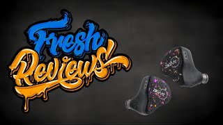 ZiiGaat X Fresh Reviews ARETE