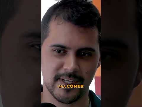 Em Passos, no Sul de Minas Gerais.