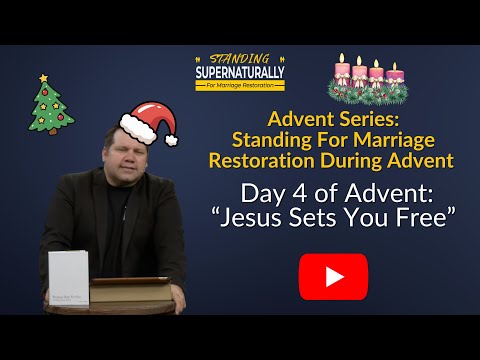 Wednesday Devotional Video