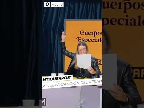 Eva soriano anticuerpos