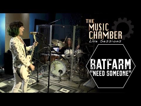 Music Chamber Live Sessions: Batfarm 