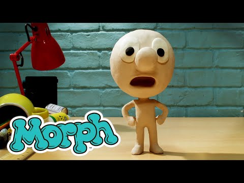 Sloped World 📸 Morph Season 1