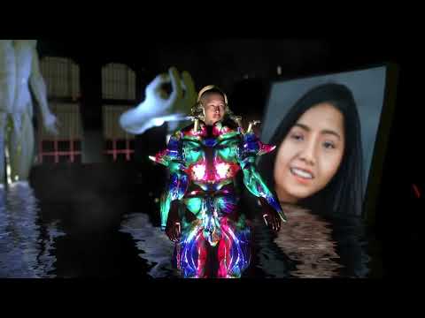 Royce Ng: A Polyphonus Avatar