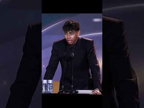 Y Que Fue? ft. Lamine Yamal