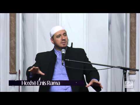 01 - Istiadhe - Enis Rama