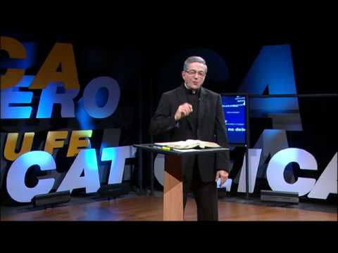Conozca primero su Fe Católica - 2012-07-18 - Dios es amor