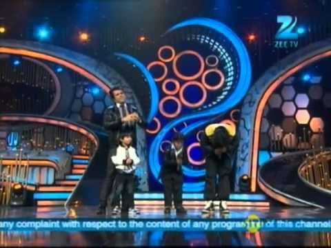 DID Dance Ka Tashan September 22, 2013 - Jeet Das