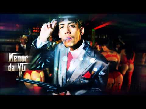 Mc Menor da VG - Deslizando no Colo do Pai (PereraDJ) Lançamento 2015