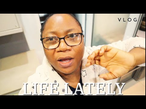 LIFE LATELY: APARTMENT HUNT + COOK WITH ME | Lola Joseph