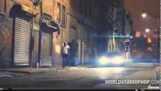 Dj Khaled &quot;Never Surrender&quot; Official Video