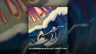 Download lagu DJ WAHYU 🎵 DJ LAKSMANA RAJA DI LAUT X PRETTY GIRL BREAKBEAT FULL BASS MANTAP 🎵 VIRAL TERBARU 2025🎵 mp3