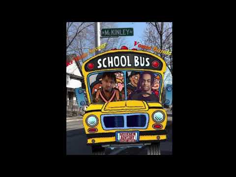 Vonni Bandz - “Wheels On The Coop” ft Kemula Savage (AUDIO)