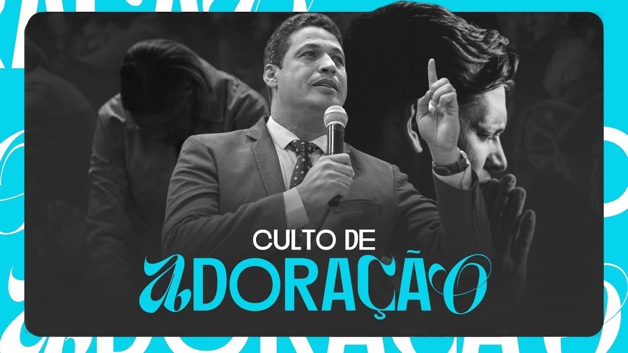 CULTO DE ADORAÇÃO I AD SEARA CARUARU I PR. ELMIR RIBEIRO - 17/09/2024
