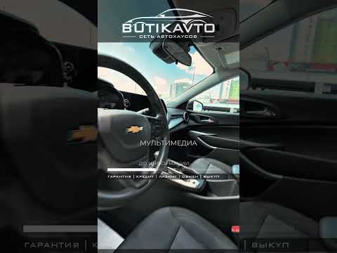 фото chevrolet trax ii 0