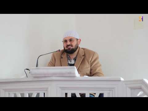 Ligjeratë nga dita e Xhumasë [ 09 Janar 2026 ] Hoxhë Suad Shabani