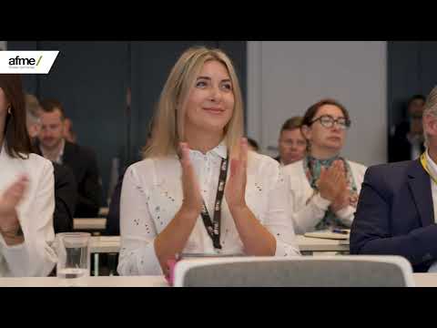 AFME's 7th Annual European Compliance and Legal Conference 2023