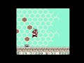 Super Mario Land 2 6 Golden Coins Game Boy Walkthrough Tree Zone Bee Hive