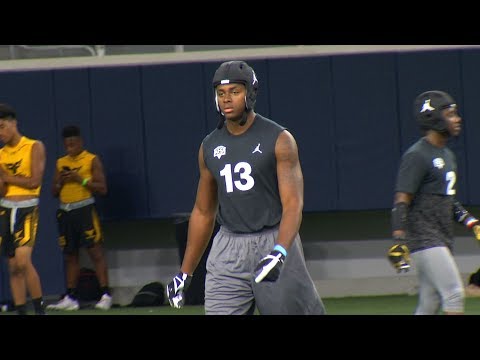 Let's Go Places on the Recruiting Trail: Patrick Joyner, South Dade LB