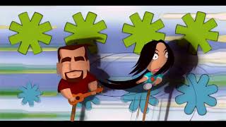 Guano Apes - Dödel Up (2000) Widescreen crop