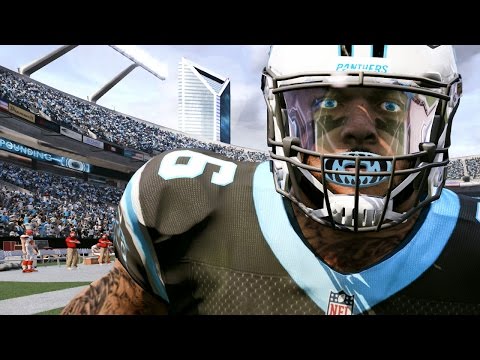 DID I MAKE A MISTAKE?? - Madden 17 Career Mode Gameplay Ep. 18