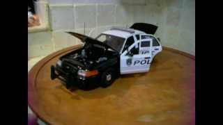 preview picture of video '1/18 Broken Arrow Oklahoma K-9 POLICE Unit'