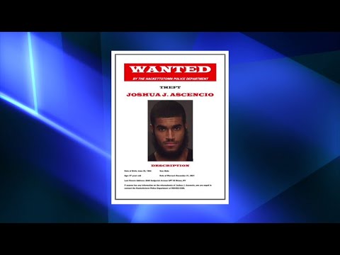 NJ Hackettstown Police Seeking Suspect In Lowe’s Home Improvement Store Thefts