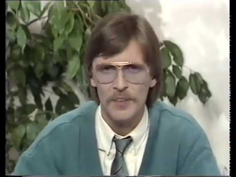 BASIC VIDEO KURS FÜR ANFÄNGER UND EINSTEIGER 1984