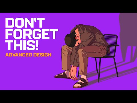 How to Train Your Eye to See Like a Graphic Designer