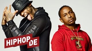 InkMonstarr, straight from Las Vegas: Der nächste Star am US-Rap-Himmel? (Interview)