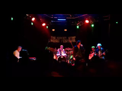 Manzarek-Krieger of The Doors - Live @ Whisky A Go-Go