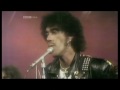 THIN LIZZY - The Boys Are Back In Town (1976 ...