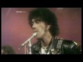 THIN LIZZY - The Boys Are Back In Town (1976 ...