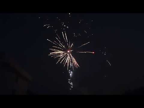 IL SERGENTE 150 colpi - Pirotecnica PIROLANDIA