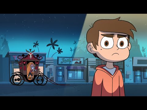 Tarde Demais - Star Vs As Forças do Mal