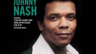 Dream Lover________Johnny Nash