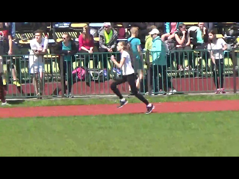 300m - M.Myszor - kl I-II