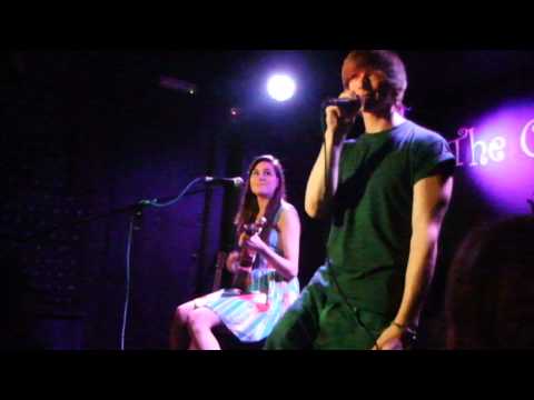 Tom Law and doddleoddle - How Do You Like Your Eggs In The Morning? (LIVE @ Portsmouth